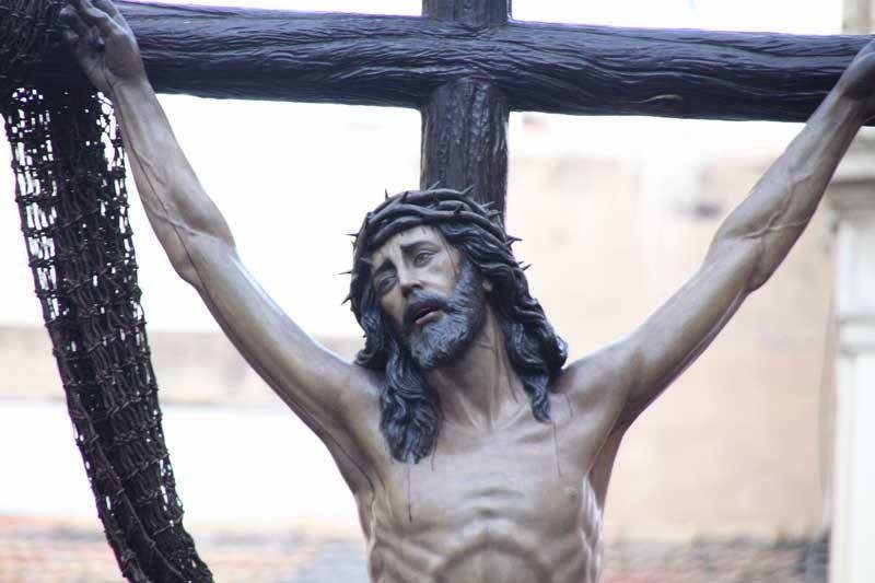 Stmo. Cristo del Mar
